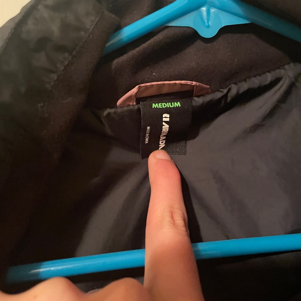 Armada Jacket - image 3